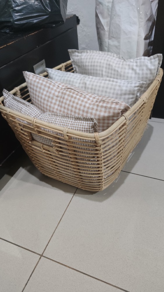 Me&dots - Keranjang Laundry