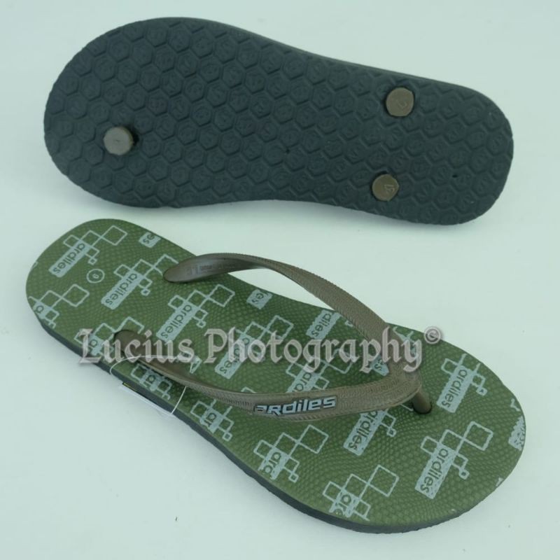 Grosir Sandal Jepit Wanita Ardiles Elle