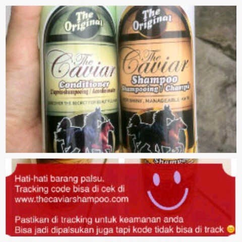 [COD] Paket Shampoo Kuda + Conditioner Ampuh Memanjangkan Rambut dalam 1 Minggu 100% Original BPOM