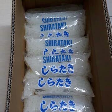 

cs2tur Mie Shirataki Basah (Wet Shirataki Noodle) Diet Keto 200 Gram Ffa2D01A1