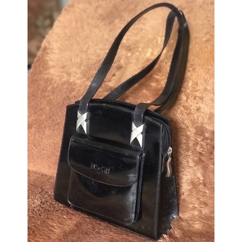 Tas Handbag | Tas wanita murah | Tas kondangan | Tas wanita | Shoulder bag PRELOVED ELIZABETH