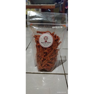 

Stik Bawang Sambal Balado 1 kg