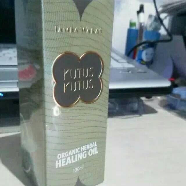 

MINYAK OBAT KUTUS KUTUS UNTUK MEMBANTU KESEHATAN KELUARGA ORIGINAL 100%