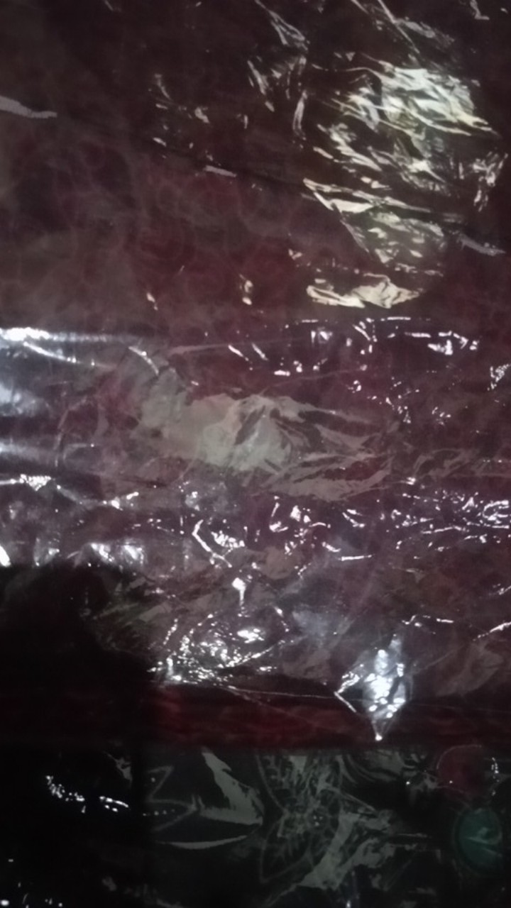 Maura Couple - Sania Ruffle Batik Couple Ori Ndoro Jowi Garansi Termurah Shopee Merah