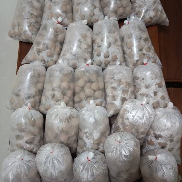 

BAKSO SAPI HOMEMADE isi 50