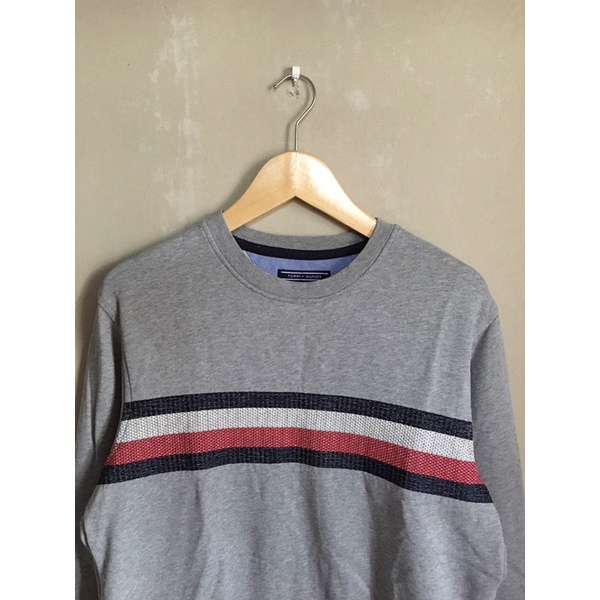 Crewneck Tommy Hilfiger Second
