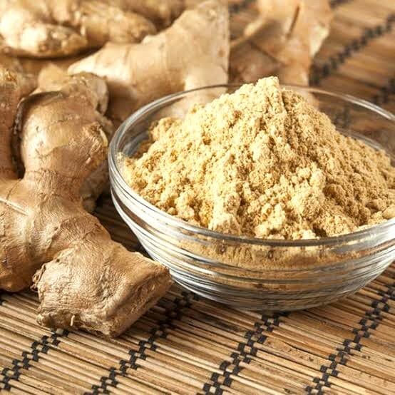 

Ginger Powder /Bubuk Jahe Kering 500 gr