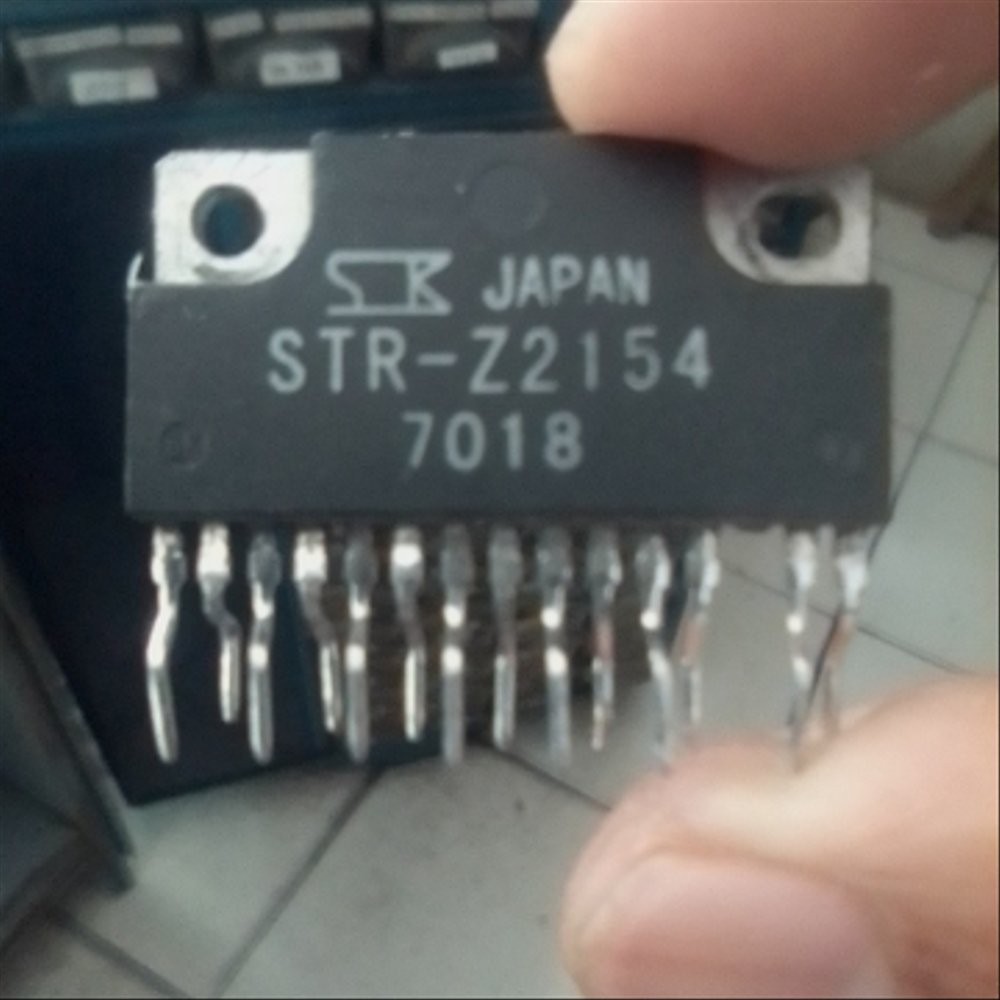 Ic Strz2154 Ic Str z2154 Ic Strz 2154 oryginal