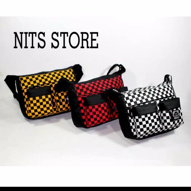Tas catur