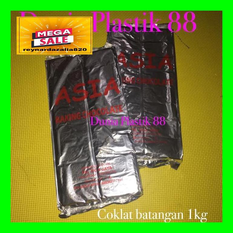 

Chrnar Berat 1Kg Baking Coklat Cokelat Chocolate Batang Batangan Blog Asia Chch50D