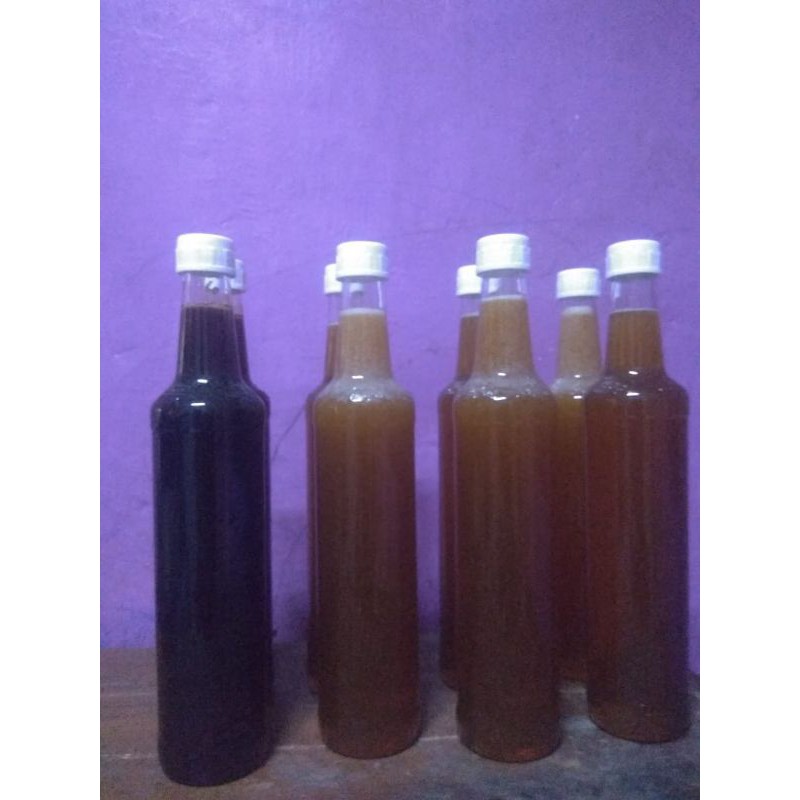 

MADU HUTAN MURNI