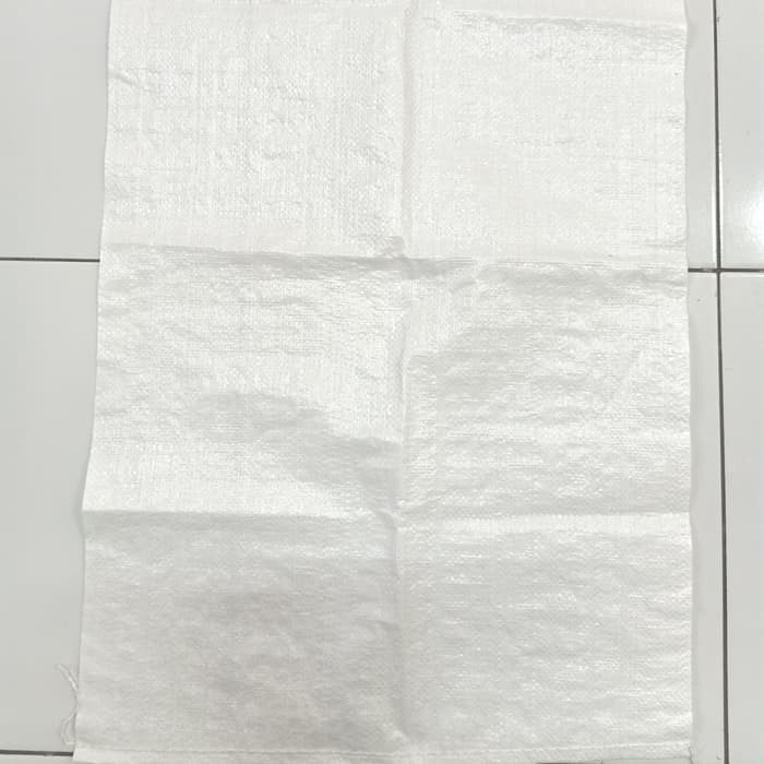 Order Langsung Karung Plastik grosir 75 x 90 Limited