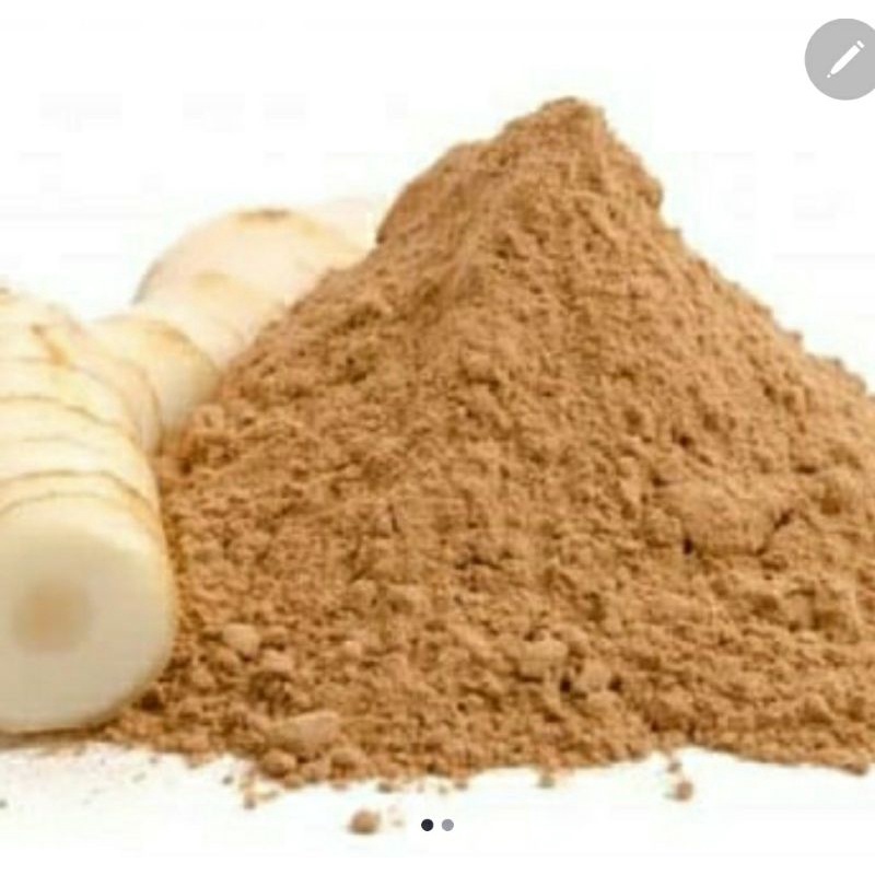 

Lengkuas/laos bubuk murni 100gram.