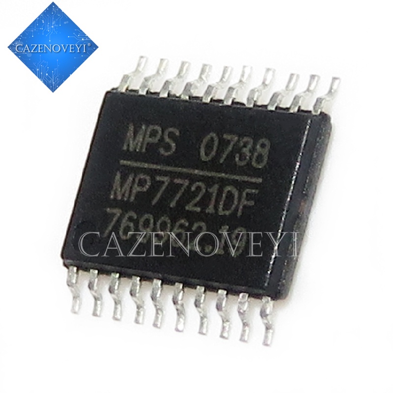 1pc Ic Mp7721Df-Lf-Z Mp7721Df Mp7721 Mp7745Df-Lf-Z Mp7745Df Mp-Sop-Sop-20