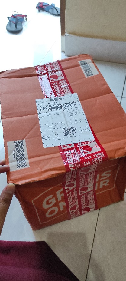 Hawaii Mila Sikat Wc Gagang