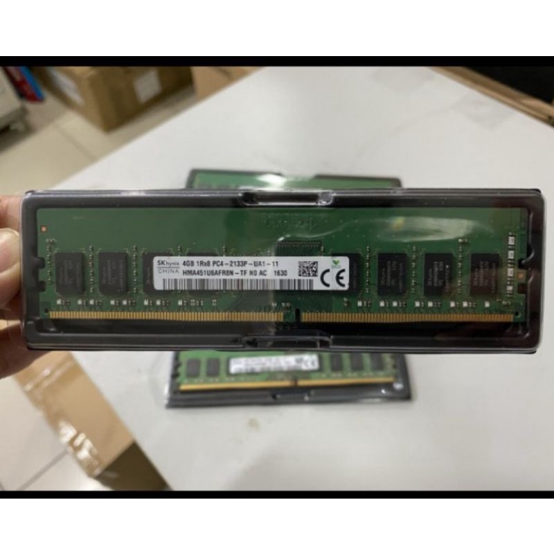 DDR4 4GB HYNIX pc 2133/17000