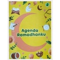 

Buku Aktivitas Anak Islami - Agenda Ramadhanku