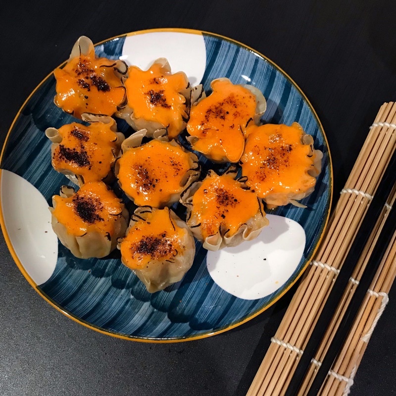 

SIOMAY AYAM UDANG HALAL
