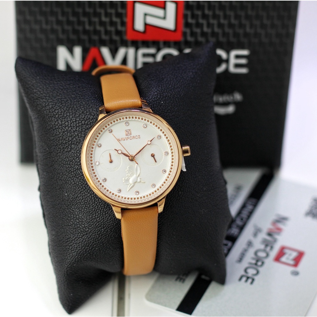 JAM TANGAN MURAH WANITA/CEWEK YG08