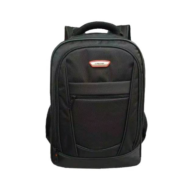 Tas Ransel Laptop Pria Polo 005