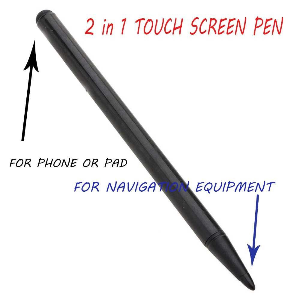 Stylus Tablet Pen Touchscreen Universal Murah Stylus Pulpen Touch Screen iPad Terlaris