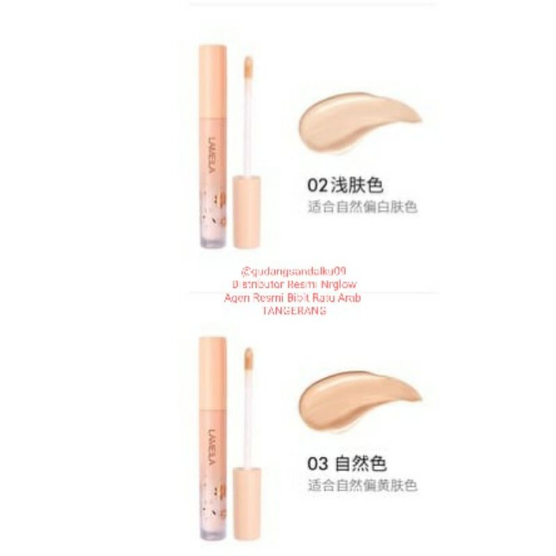 PROMO BB CREAM SUPER WEARING 30ML / BB &amp; CC CREAM PELEMBAB DAN PEMUTIH WAJAH