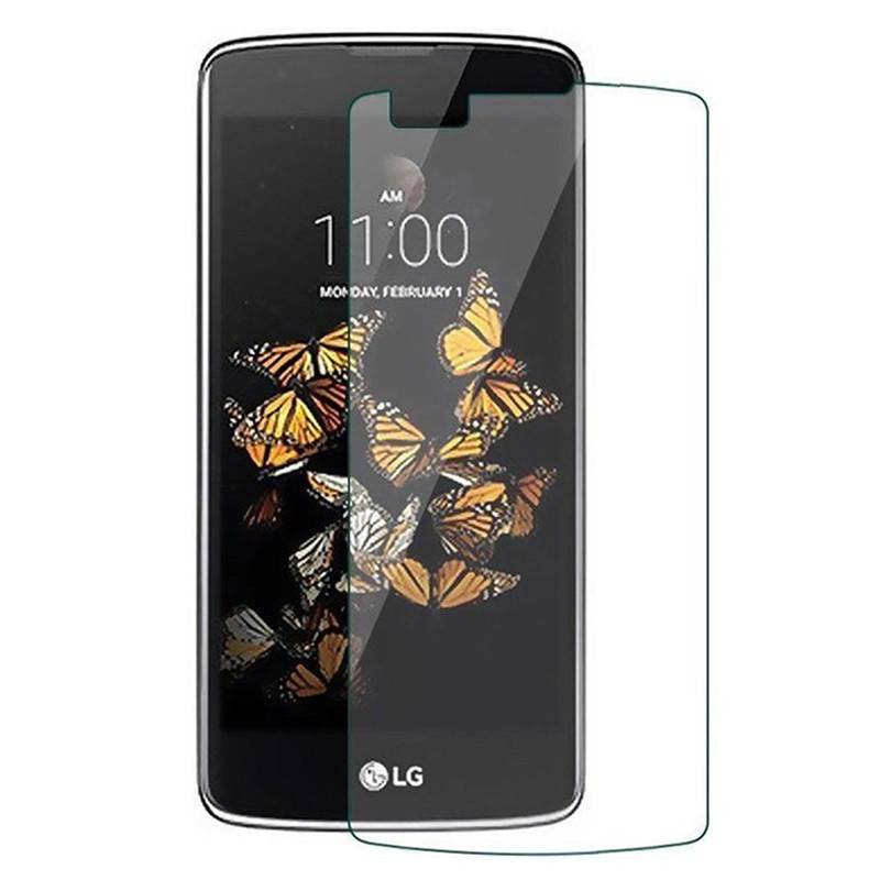 Film Pelindung Layar Tempered Glass Ultra Tipis Untuk LG K 20 Prime 22 + 40S 41S 42 50S 51S 52 61 62 4G 71 92 5G