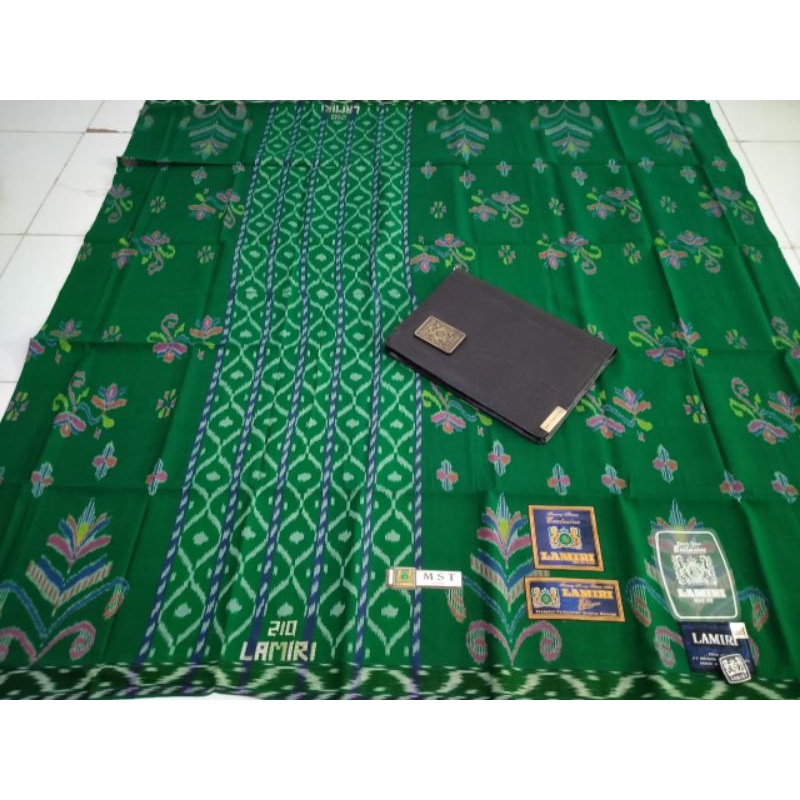 Lamiri Original sutra