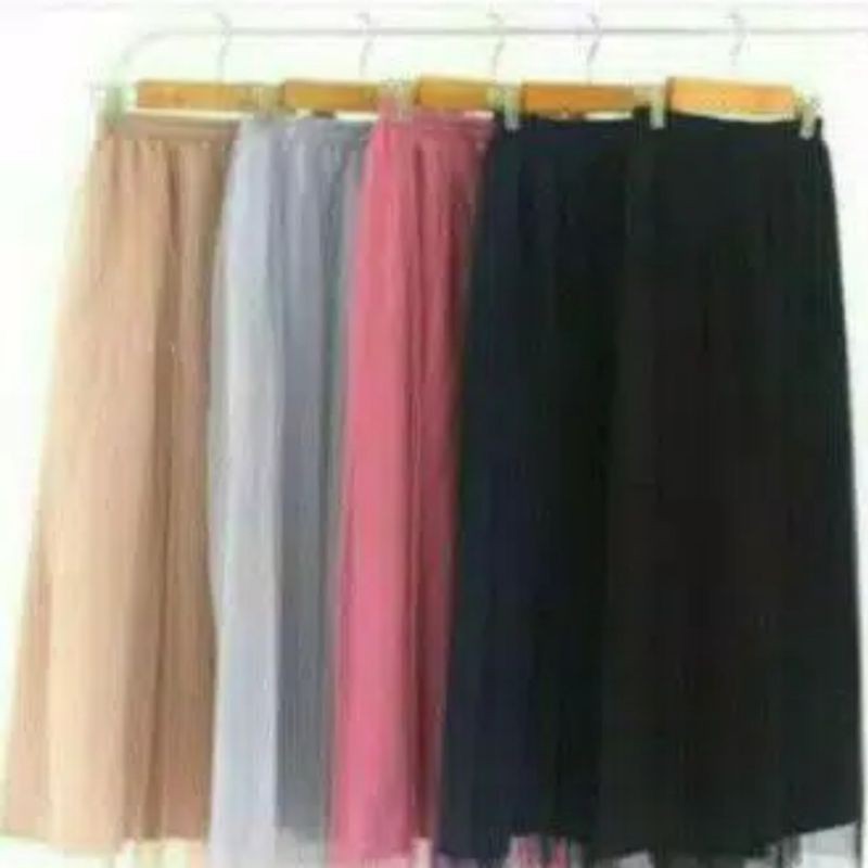 Rok Anak Perempuan/Rok Tutu 2-5 Tahun