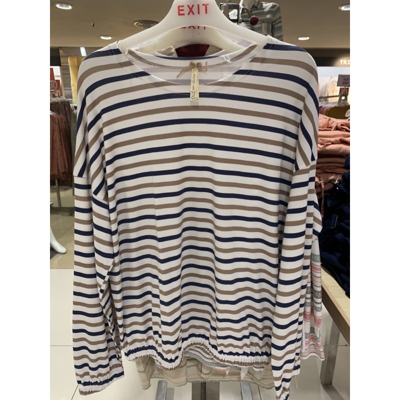 Blouse wanita EXIT (S-2XL)