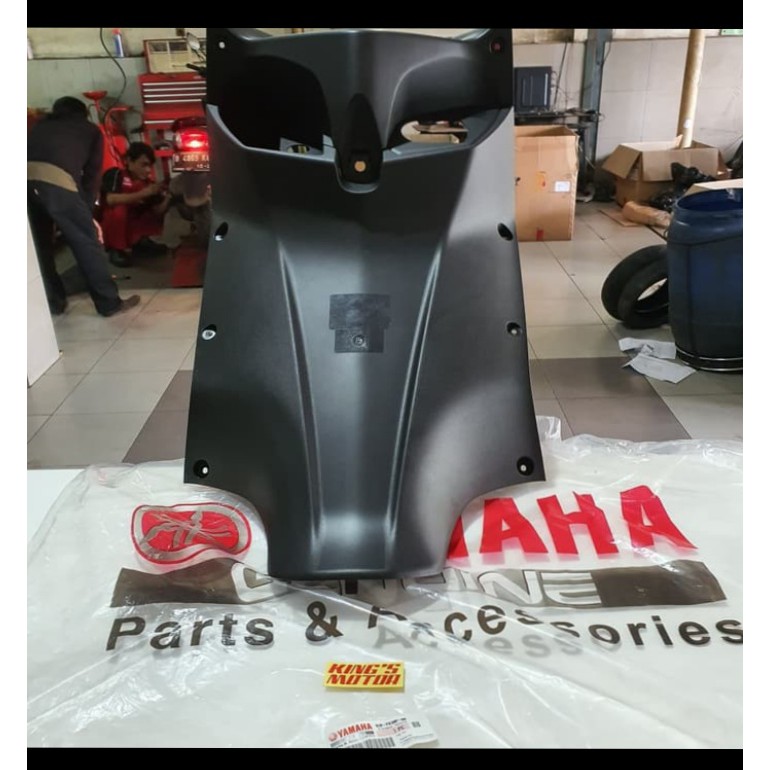 DASBOR, PANEL ASSY, COVER, LEXIL KONTAK LEXI (B3F F830P)