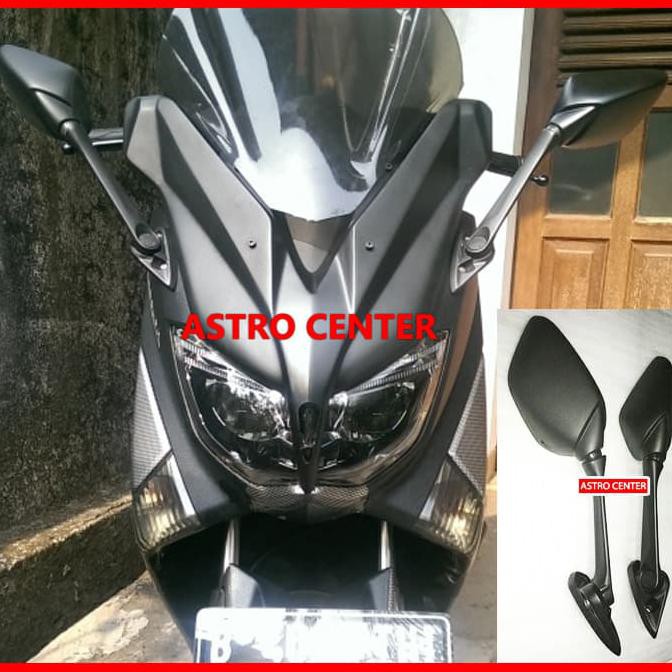 Spion Original Toyo R25 R15 Nmax ,R15,Yamaha R Seris, N Max N-Max On Sale 2019