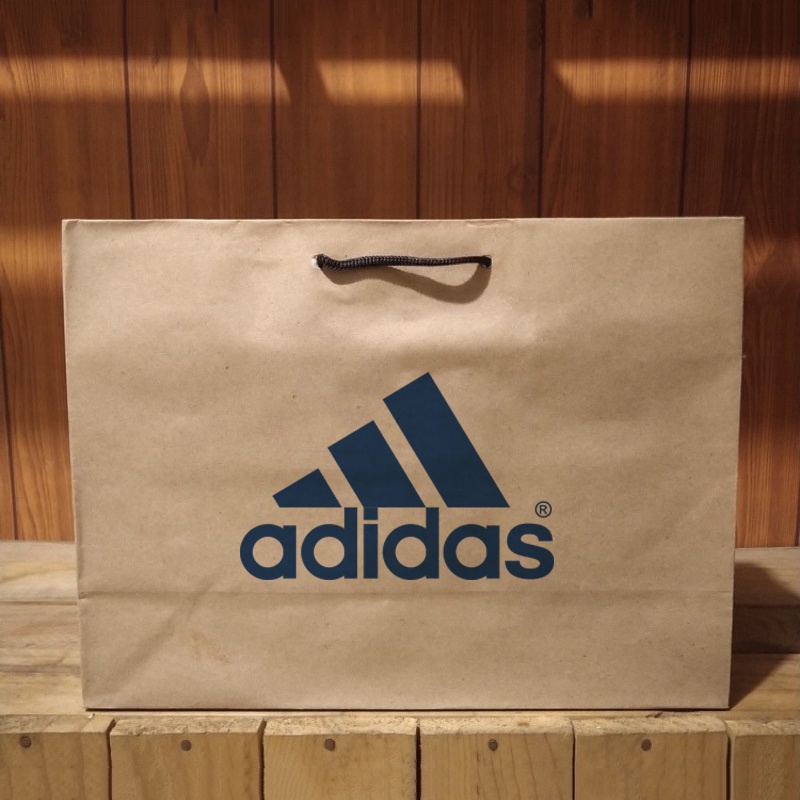 Shopping Bags Paper Bag Material Kraft Paper Nike Premium Original