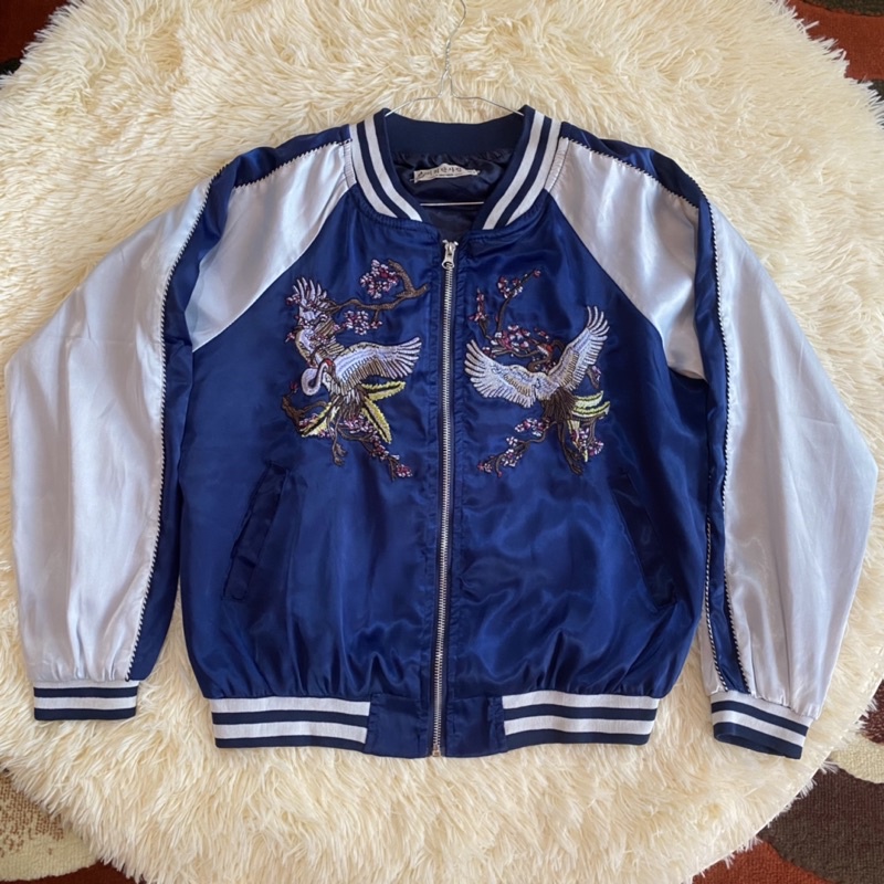 Sukajan Bangau Sukajan Burung Sukajan Bunga Sukajan Second Sukajan bekas sukajan fashion sukajan cew