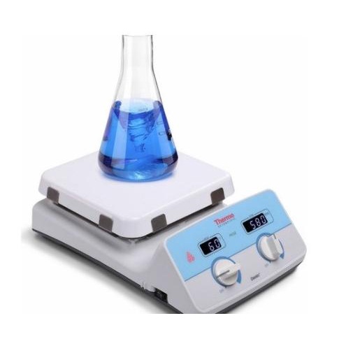 

Hotplate Stirrer Thermo Scientific Cimarec+ 18 X 18 Cm Sp88857105