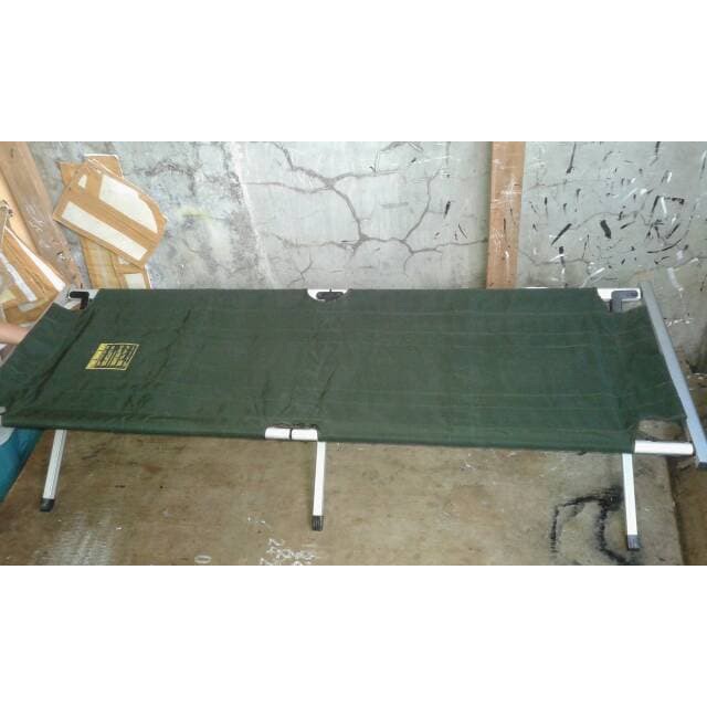 Jual Termurah Velbed Kasur Lipat Jatah Tni Shopee Indonesia