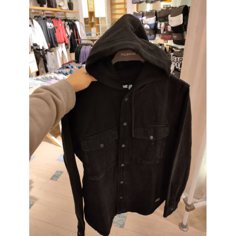 jaket Pull&bear