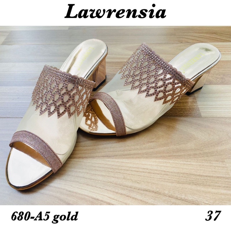 Lawrensia Heel Cantik 680-A5