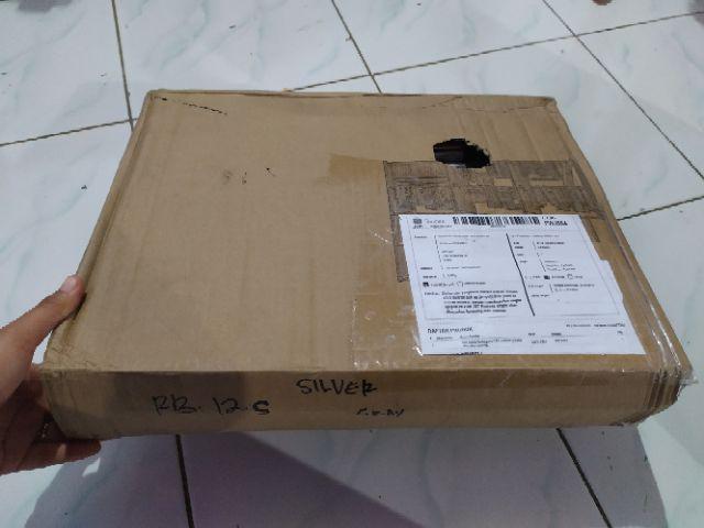 Rak Buku Serbaguna Rak Portable (mudah Dibongkar Pasang)