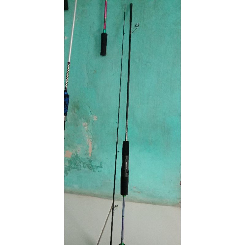 carbon korea solid sutet panjang 190cm