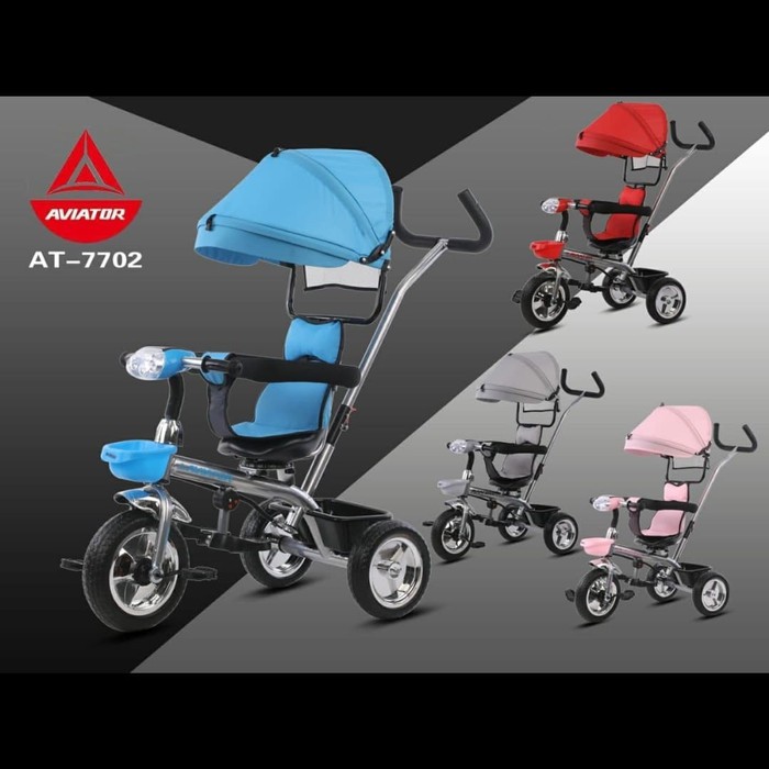 Jual Tricycle Anak Sepeda Anak Roda Tiga Sepeda Lipat Anak Sepeda