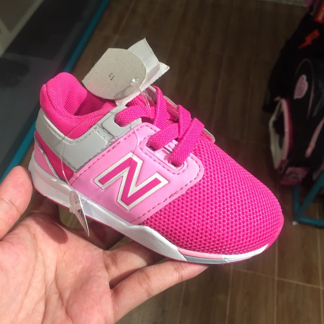 NEW balance kids sale