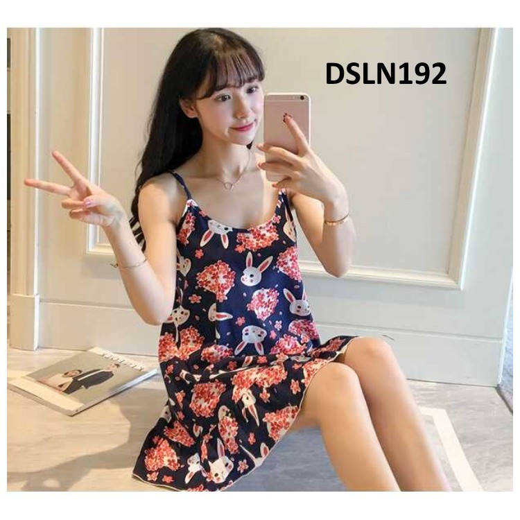 Daster Wanita Tanktop Murah