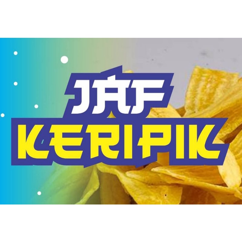 

JAF KERIPIK