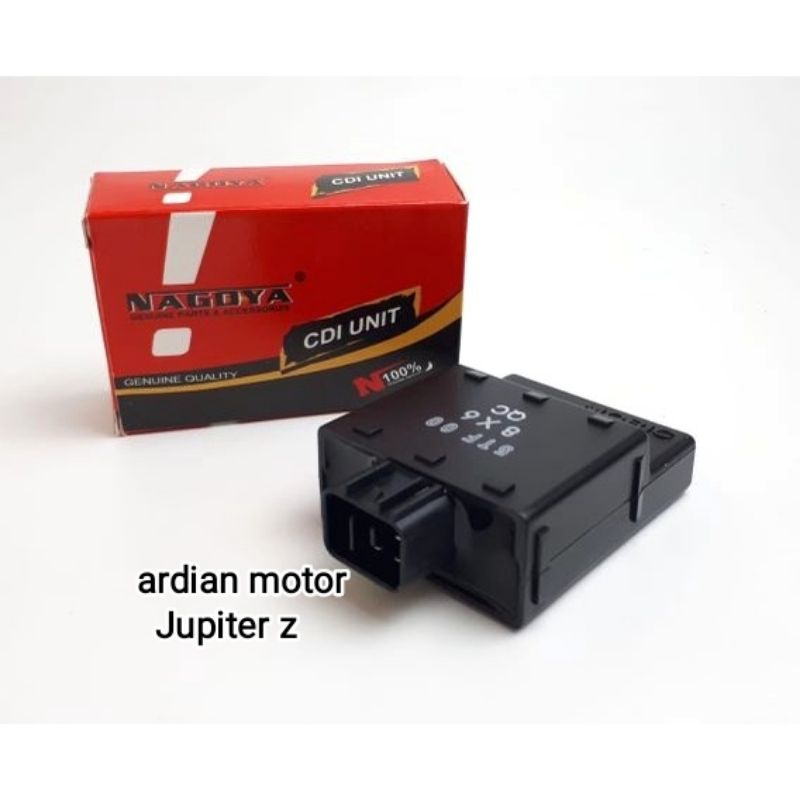Cdi unit Jupiter z - Cdi motor Jupiter z - cdi Jupiter z Original A Class