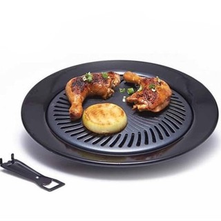 Maspion Maxim Ultra Grill 25cm / Wajan Panggangan Bahan