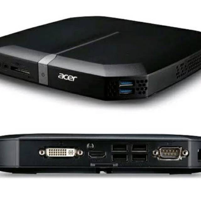 Jual Mini PC Acer Veriton N2620G | Shopee