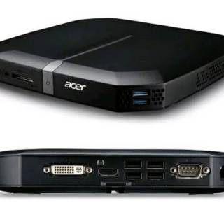 Mini PC Acer Veriton N2620G
