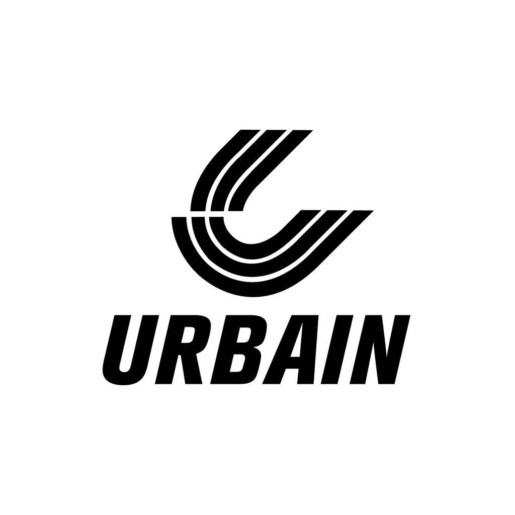 

Urbain Beanie - U Cart - Orange