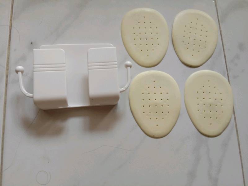 Insole Kaki Depan Bantalan Sepatu / Insole Sepatu Kebesaran / Ganjalan Sepatu/ Bantalan Sepatu Depan